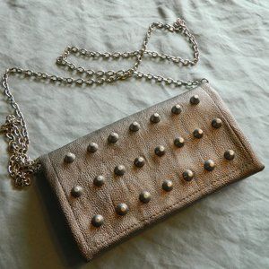 Steve Madden Wallet Crossbody Studded